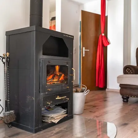 בית נופש Regenbogenhaus