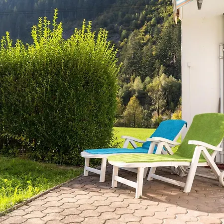 בית נופש Regenbogenhaus