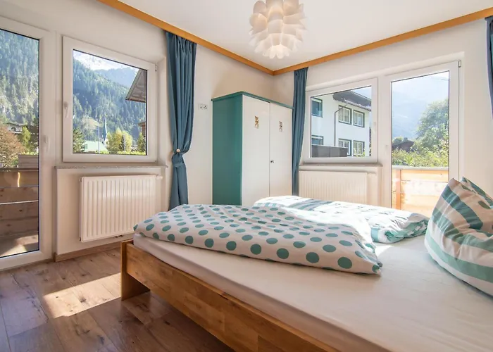 Regenbogenhaus Mayrhofen