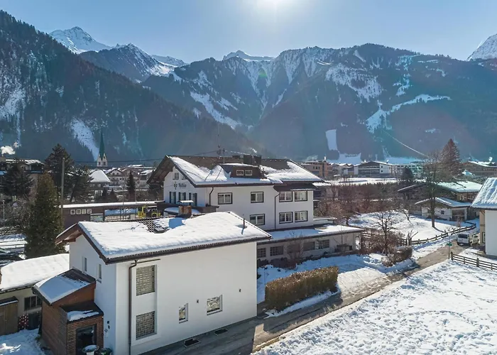 Tatil Evi Regenbogenhaus