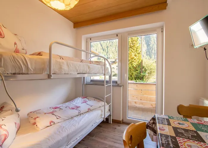 別荘 Regenbogenhaus