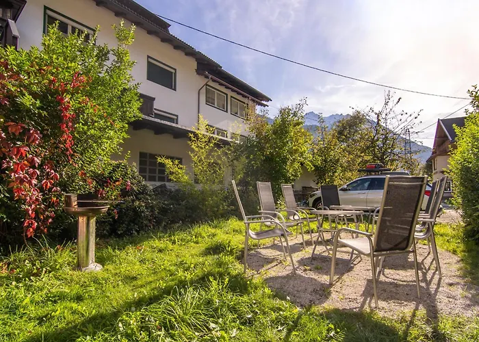 Regenbogenhaus マイヤーホーフェン