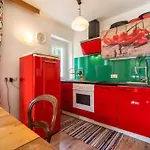 Regenbogenhaus Vakantiehuis Mayrhofen