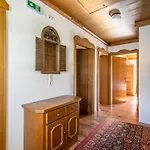 Regenbogenhaus Vakantiehuis *