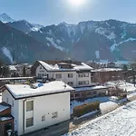 Vakantiehuis Regenbogenhaus