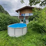 Vakantiehuis Regenbogenhaus *