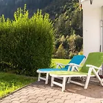 Vakantiehuis Regenbogenhaus