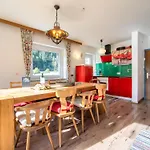 Regenbogenhaus Vakantiehuis Mayrhofen