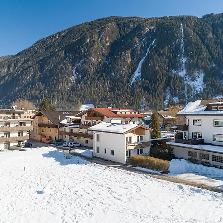 Regenbogenhaus