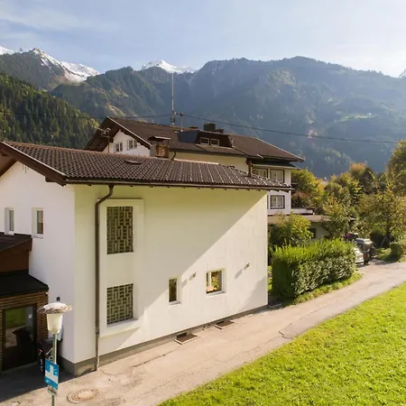 Regenbogenhaus Vakantiehuis